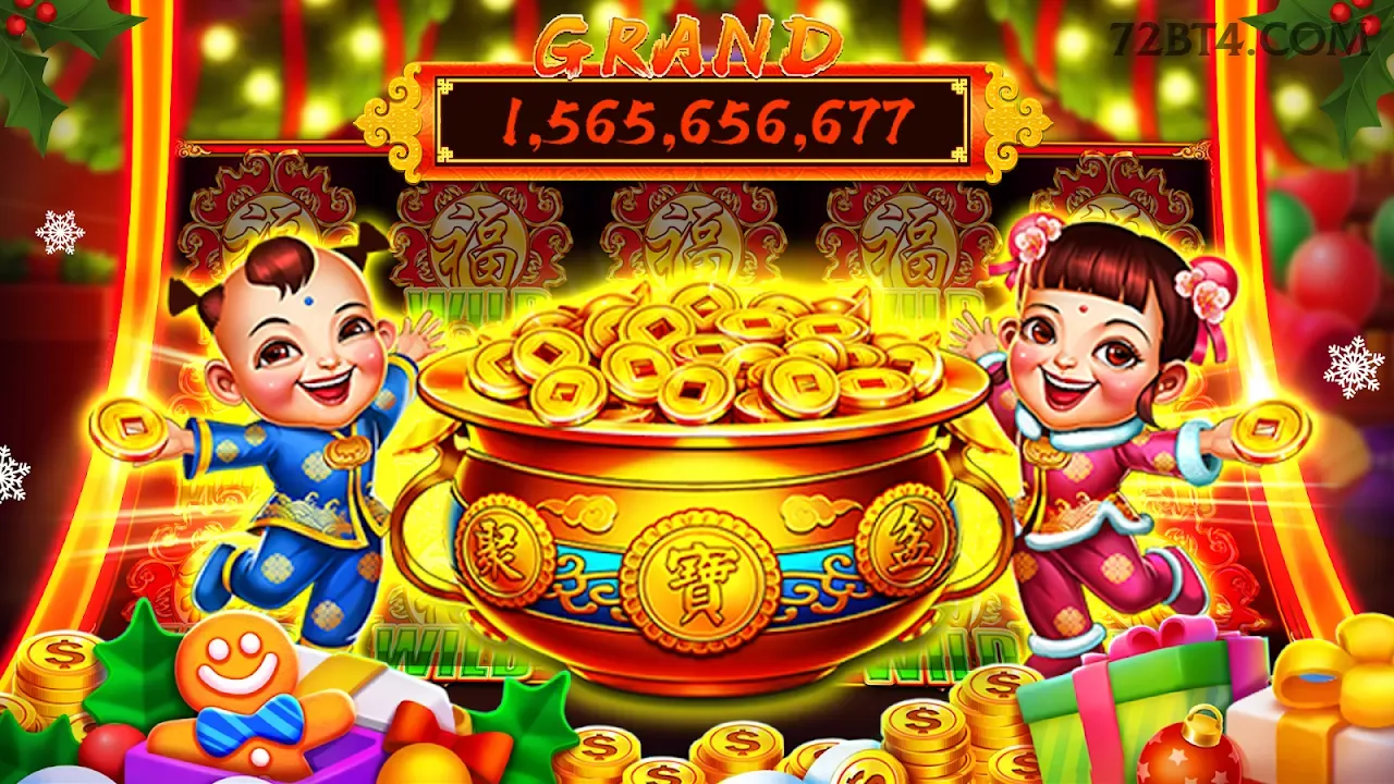 App 72b slots mobile